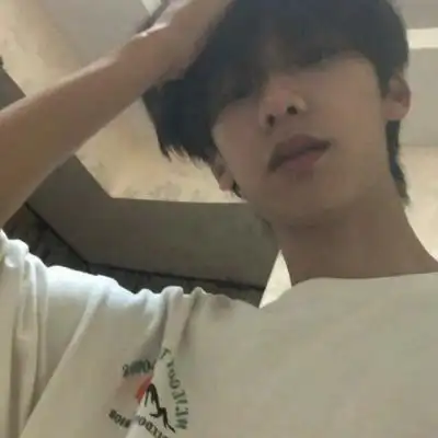 超冷酷帅气男头简单干净又很清爽