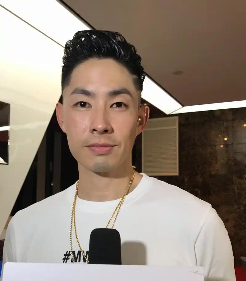 吴建豪谈新版f4每代都有特色更喜欢我们这版