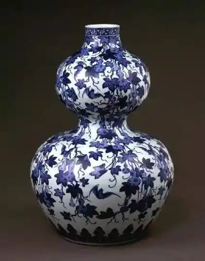 太美啦100件精美绝伦价值不菲的国宝级瓷器真是难得一见