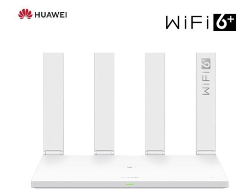 华为/huawei ws7200 路由 ax3 pro 3000mbps wi-fi6无线路由器(wszz)
