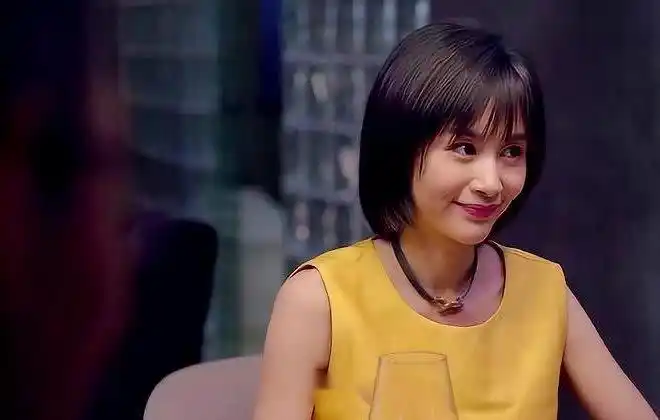 欢乐颂 :白主管给大伙做饭,没想曲筱绡太不安分,直撩白主管