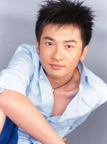 苏有朋被问:为什么没想过追赵薇?他的回答却说出许多人的心声