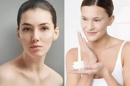 图擦护肤品搓泥的原因没想到是这些造成的