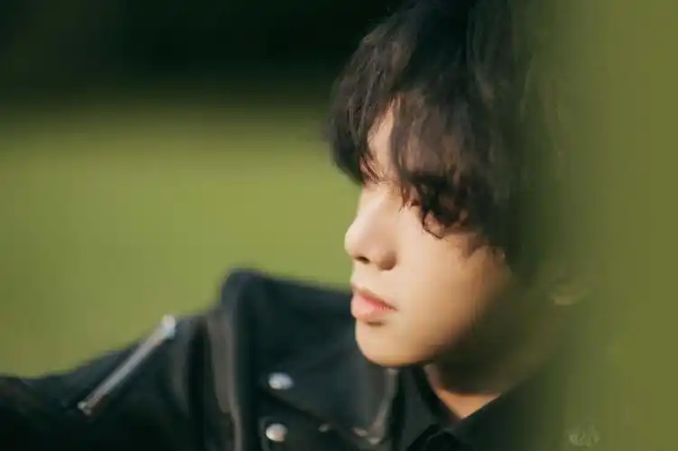 火星弟弟华晨宇,高清壁纸图片,大陆明星-回车桌面