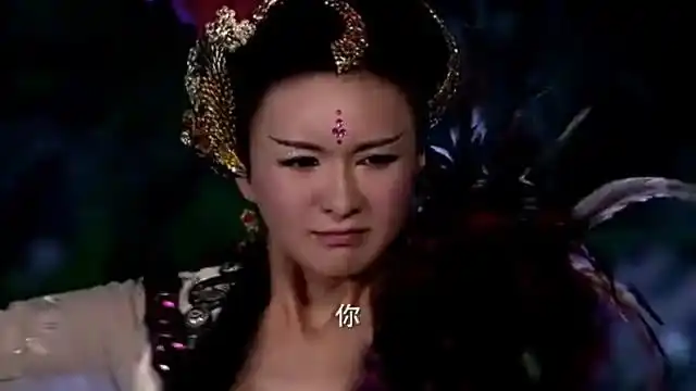 封神英雄:公主被妖怪抓走,白雪雁出手相助!