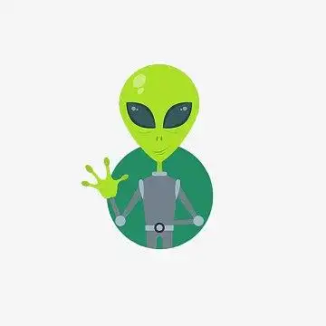 图标png外星人探索燃料美国宇航局火箭空png外星人头像下载共享图片