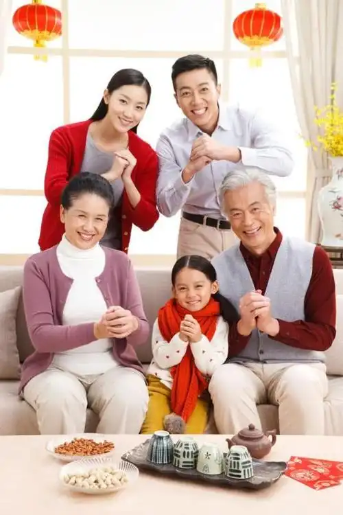 拍全家福(如何拍全家福?4个全家福摄影技巧)