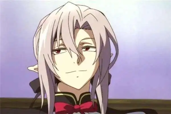 终结的炽天使红莲多一个爸爸费里德和他是兄弟出生全是阴谋