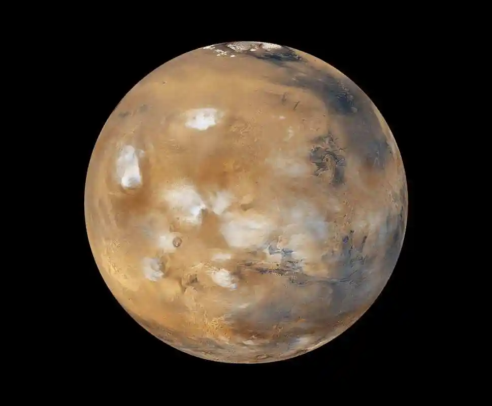 回顾:太阳引力那么大,为何八大行星不会被吸过去撞击太阳表面?