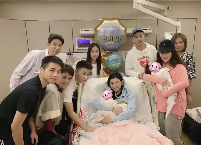 锦绣未央演员再爆唐嫣生龙凤胎若已当爸罗晋为何三缄其口