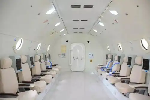 谨防一氧化碳中毒|梧州市人民医院20天内收治17名一氧化碳中毒的患者