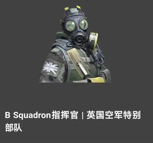 「cs: go/裂网大行动」高级探员篇