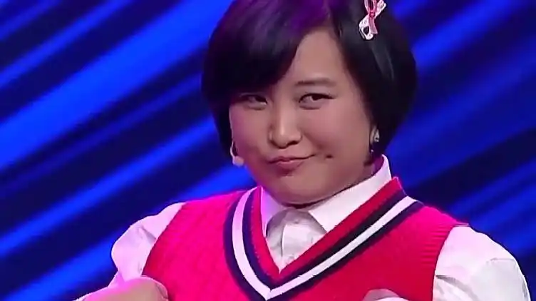 盘点贾玲搞笑小品合集,身上都是笑点,笑倒一片大咖