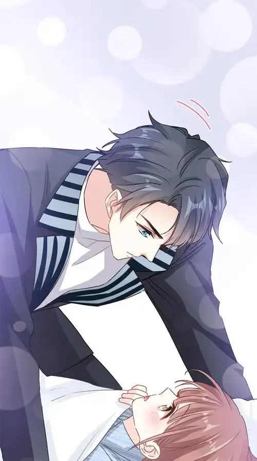 霸道总裁轻点爱 第17话 更想尊重她 在线观看 - 奇热漫画