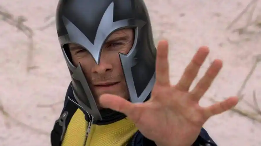 你觉得谁的超能力最强?看完万磁王还是你心中无敌的存在吗?