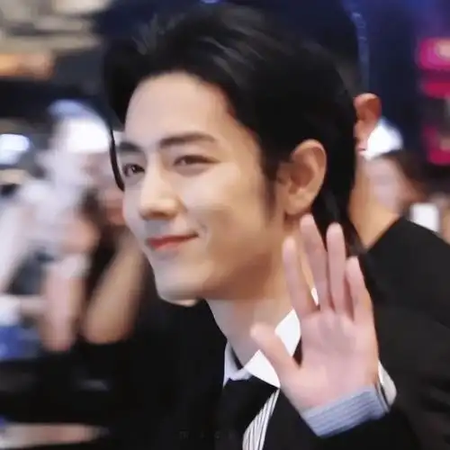 肖战拉夫劳伦香氛代言人##肖战 拉夫劳伦香氛##肖战