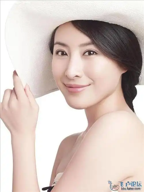 影视明星~王雅捷[6p] - 已结贴点:387