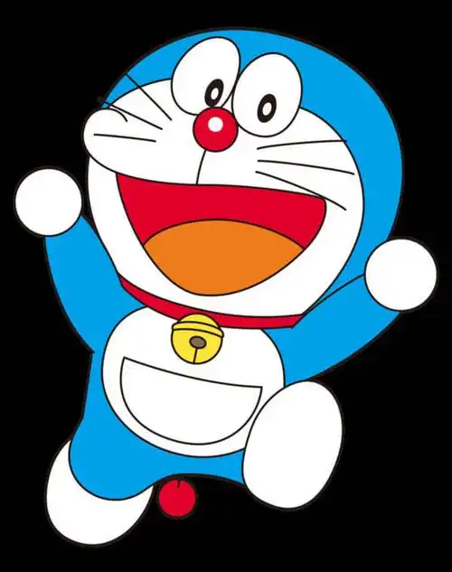 【动漫】为什么胖胖的动画形象总让人感觉萌萌哒?