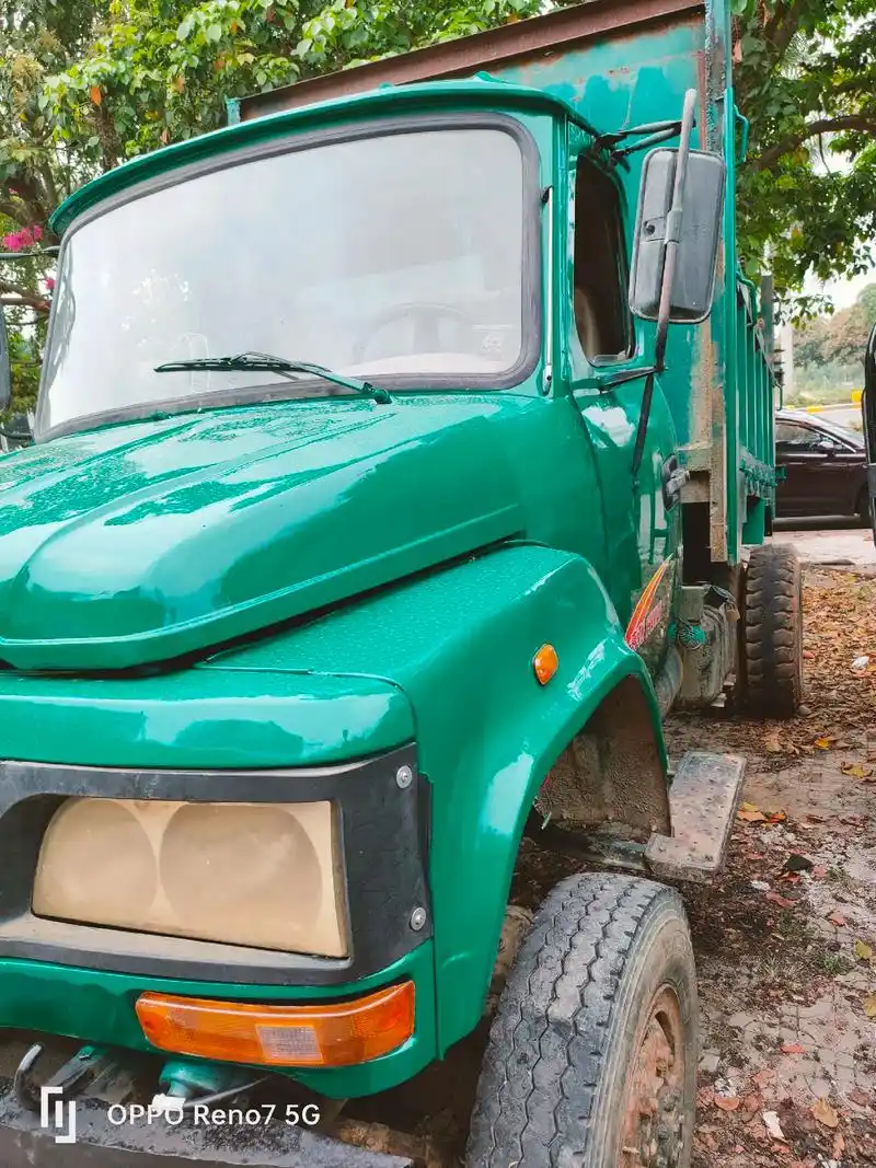 感谢抖音平台.#四驱农用车 惠利四驱农用车正宗惠利四驱农用车 - 抖音
