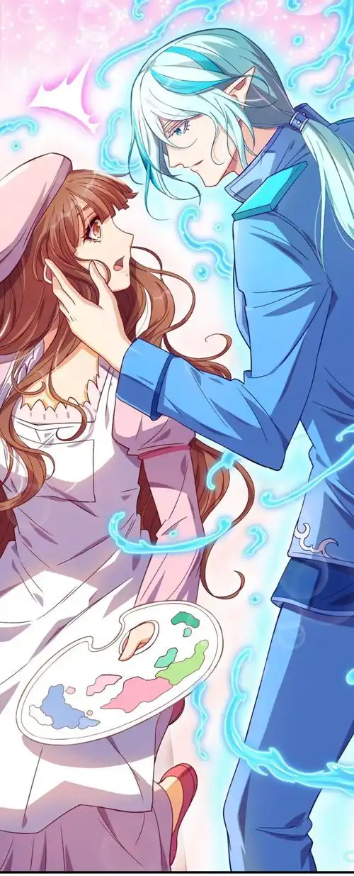 水王子王默水默