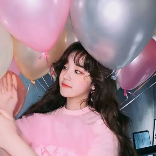 女生ins头像|宋雨琦头像