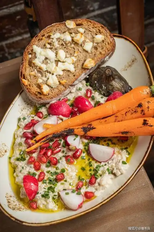 尖东海傍食激罕地中海菜_乾酪_专人_香港