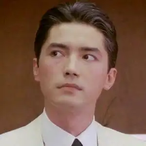 海大郭富城头像