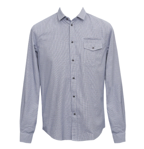 男士衬衫样板图西装革履男士衬衫展示图个人简历ps证件照商务灰衬衫