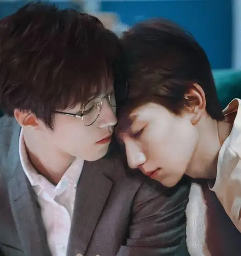 凯源伪装夫夫二