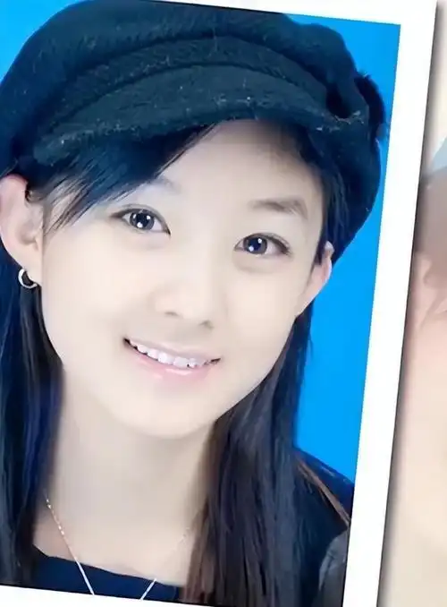 赵丽颖如何在十八年里完成命运大爆改?