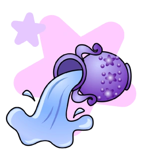 字体管家水瓶座