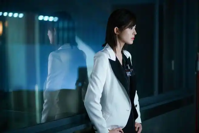 古力娜扎超话娜扎超话#娜扎风暴舞周子萱#将计就计,反转局势,madam周