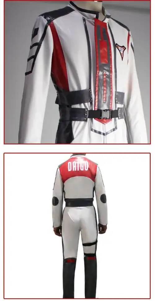 澜郜胜利队队服 迪迦奥特曼cos胜利队队服 guts居间惠大古cosplay