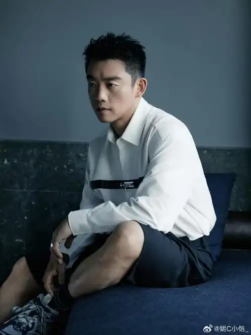 郑恺[超话]##郑恺##演员郑恺