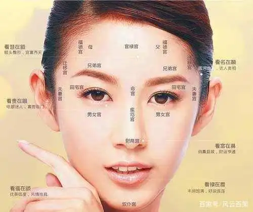 全智贤,韩佳人的鼻头美人痣,除了美还有什么?