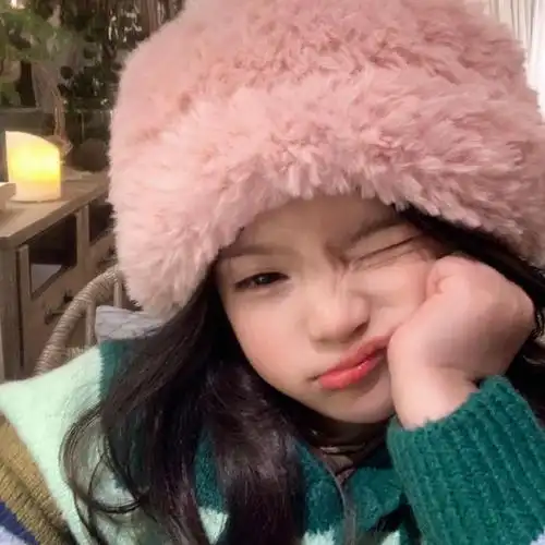 无水印头像##萌娃头像