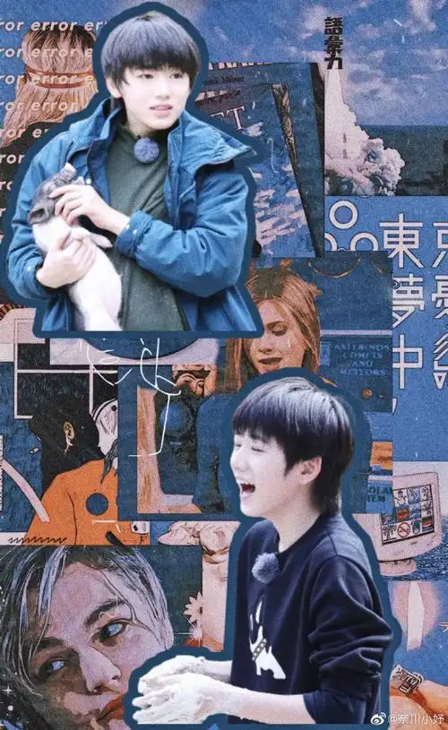 宋亚轩 小漂亮 - 堆糖,美图壁纸兴趣社区