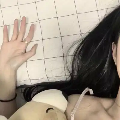 锁骨_女生头像_我要个性网