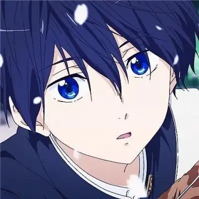 卡通动漫男生头像,对于我本人而言,我就是最酷的限量版