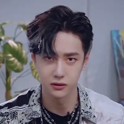 头像王一博自截修这就是街舞3