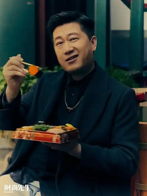 张鹤伦没有不好的观众