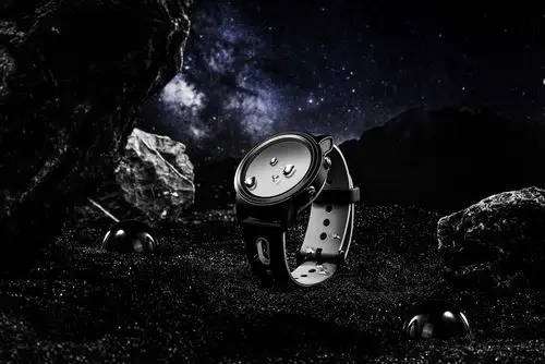 运动智能手表拍摄|摄影|产品|星图视觉 - 原创作品 - 站酷 (zcool)