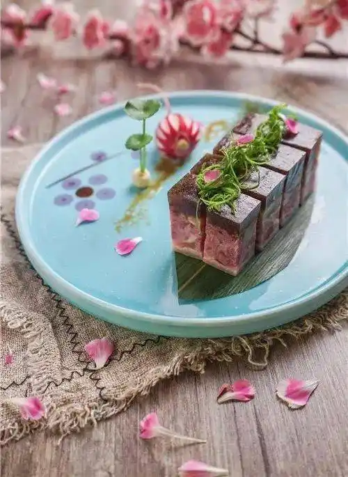 100道五星级酒店冷菜菜品让你一次看个够