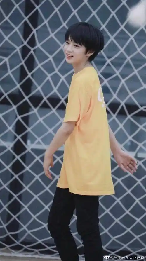 小小刘耀文 - 堆糖,美图壁纸兴趣社区