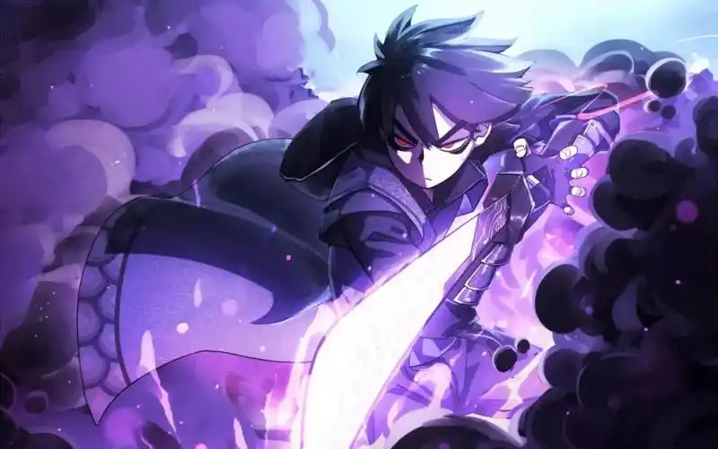 这是广东人最不能错过的《刺客伍六七》!_动漫