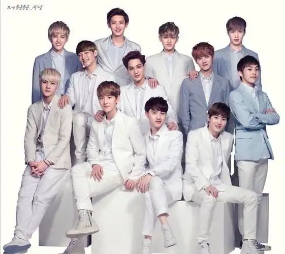 1月4日 23:07   关注  exo