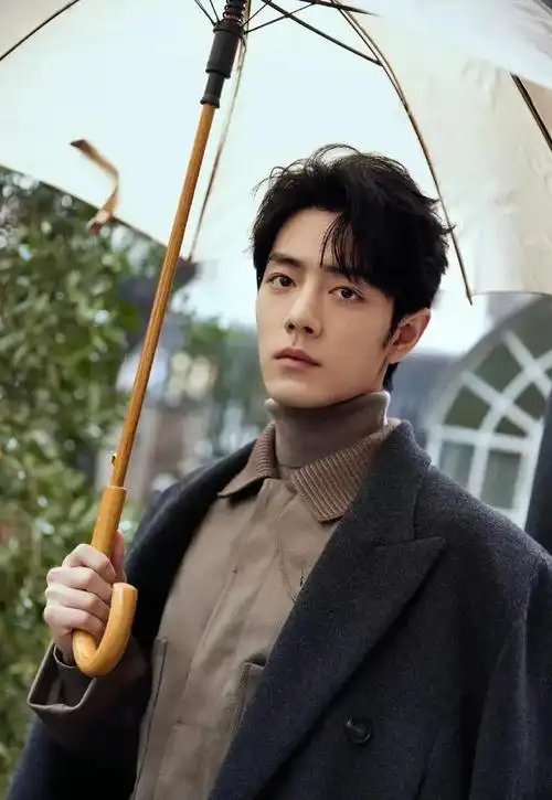 23娱乐速递:肖战王一博任嘉伦杨洋鹿晗迪丽热巴梅婷虞书欣林一_网易