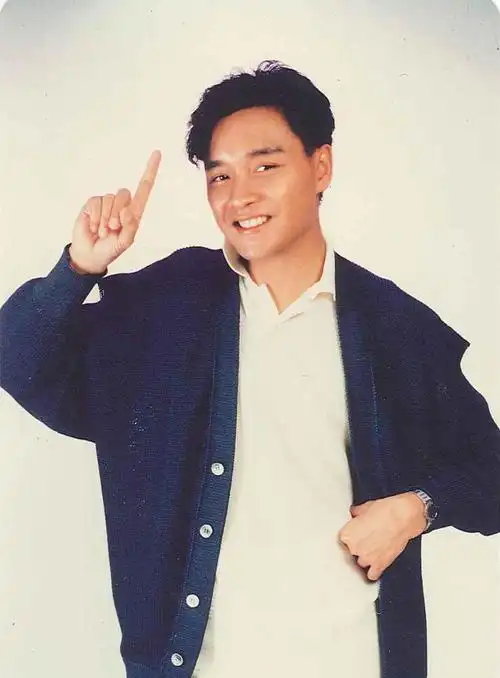 张国荣 leslie cheung的图片