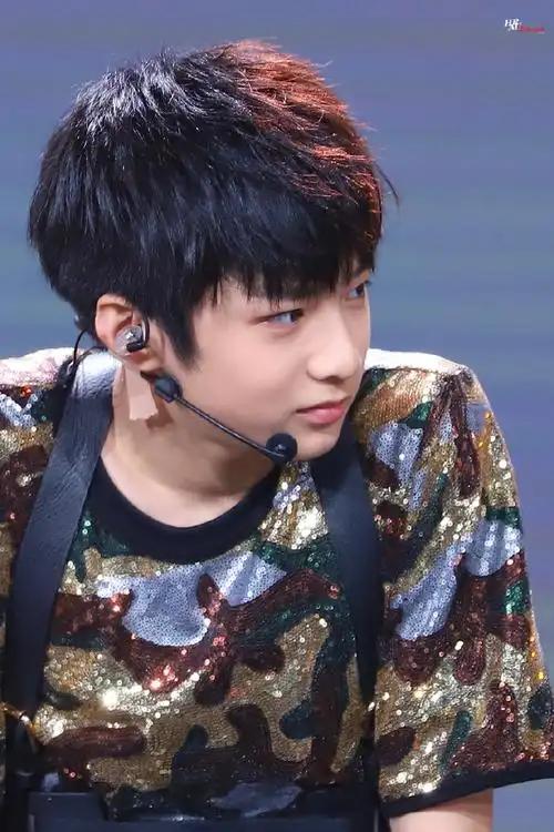 刘耀文blue##今日星拍放送##刘耀文 十八迎焰势执梦拥灿阳