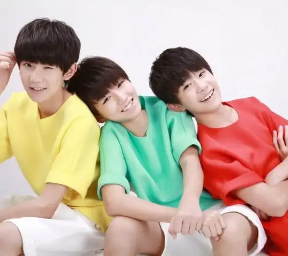 tfboys